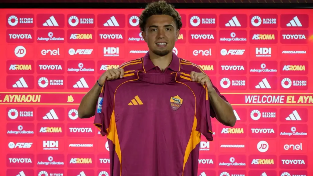 نجم فرنسي الأصل يختار المغرب لتعزيز صفوف "أسود الأطلس" في التوقف الدولي المقبل