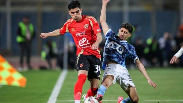 موعد مباراة الأهلي ضد بيراميدز في مواجهة مرتقبة في الدوري