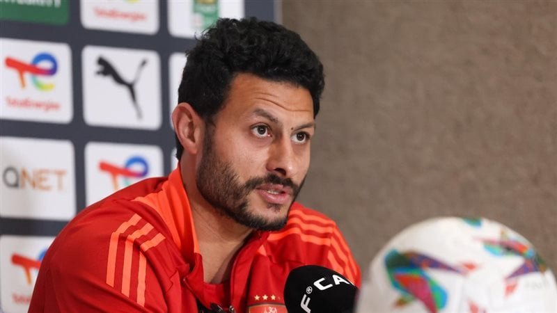 محمد الشناوي