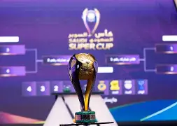 4 طرق مجانية لمشاهدة قمة النصر والاتحاد في السوبر السعودي