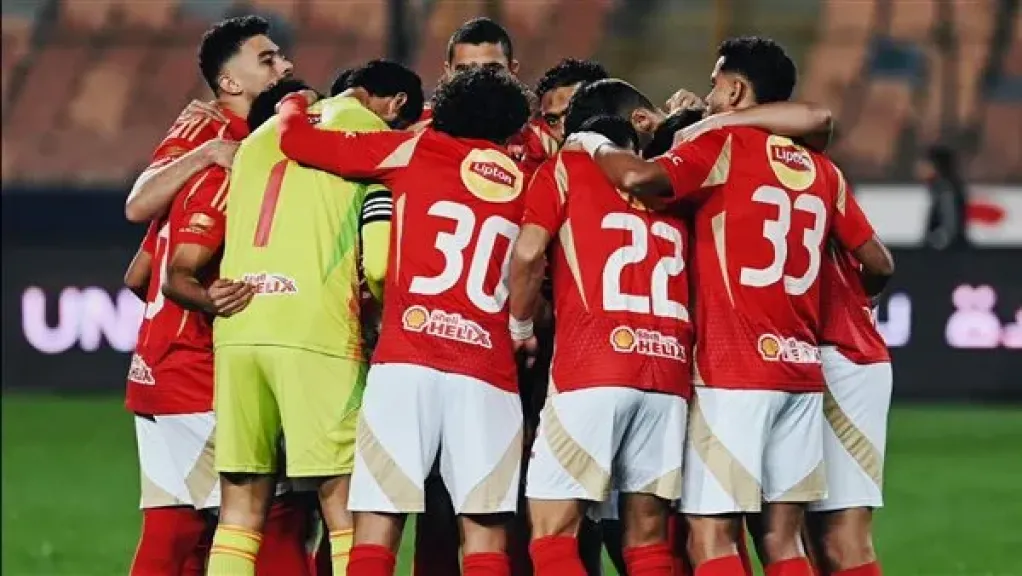 الأهلي ضد إنبي.. صدام قوي في الجولة السادسة بالدوري المصري الممتاز