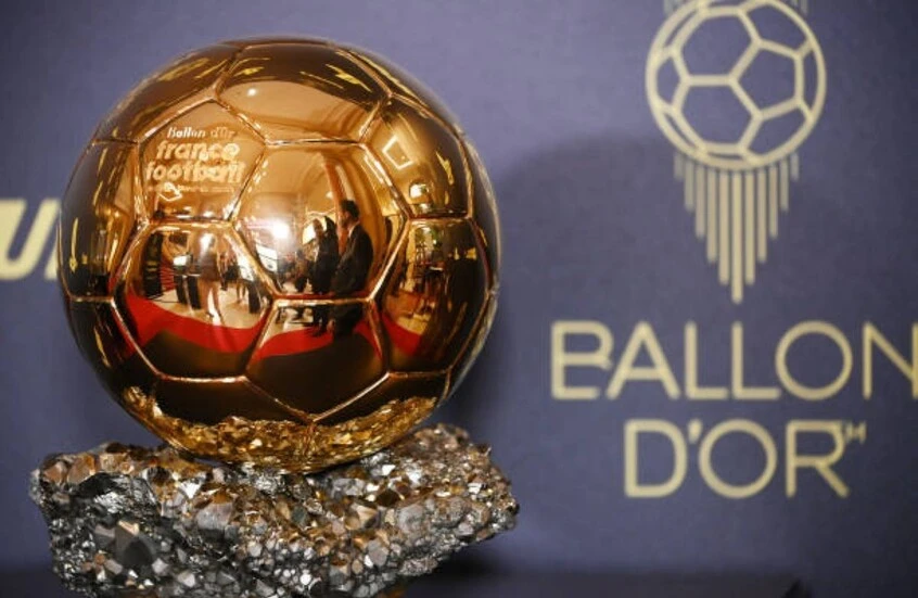 باريس تستعد لاستضافة حفل الكرة الذهبية 2025 وسط غياب ريال مدريد ونجومه