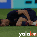 حكيمي يخرج عن صمته بعد إصابته القاسية ويتحدث عن مستقبله