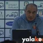 توروب يشيد بلاعبي الأهلي وعلي ماهر يعترض على قرارات الحكم