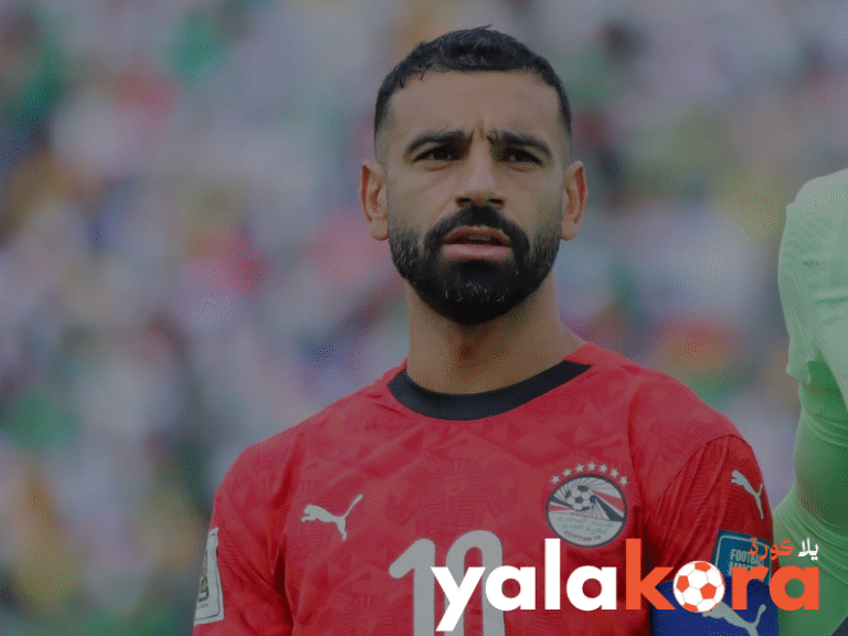 أرنولد بين البدلاء وصلاح يتحدى مبابي في قمة ليفربول وريال مدريد