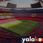 تحديد موعد أول مباراة لبرشلونة في ملعب كامب نو الجديد