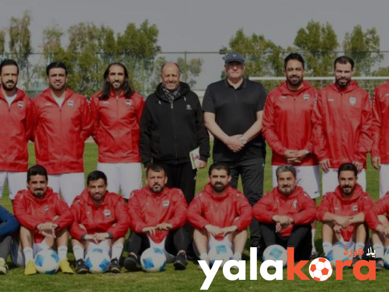 افضل لاعبي العراق تاريخيًا: 10 نجوم صنعوا مجد الكرة العراقية