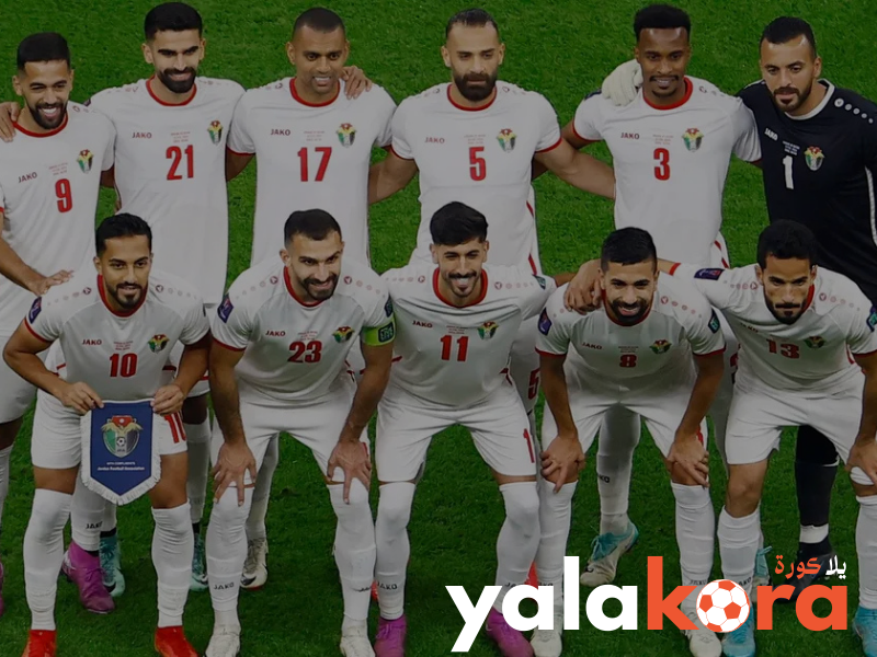 افضل إنجازات المنتخب الأردني التي جعلت الجميع يتحدث عن 7 نجاحات تاريخية للنشامى