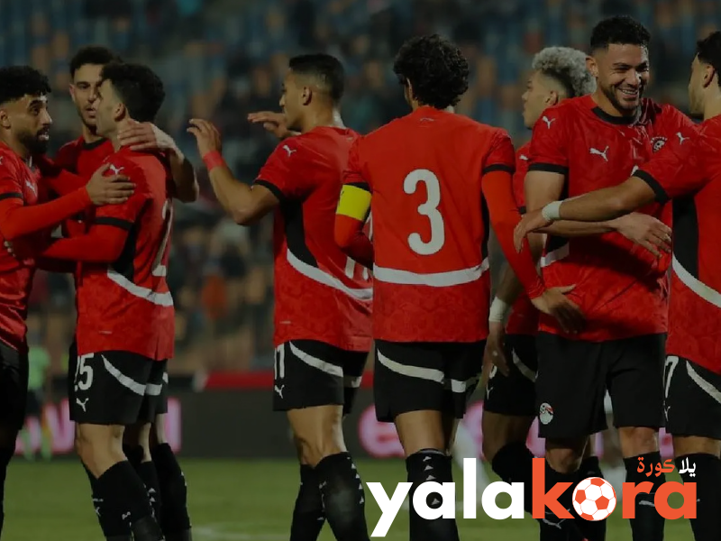 كيف توجت مصر إفريقيا | 7 أسرار صنعت أمجاد الكرة المصرية كيف توجت مصر إفريقيا عبر 7 أسرار تاريخية صنعت أمجاد الكرة المصرية في كأس أمم أفريقيا