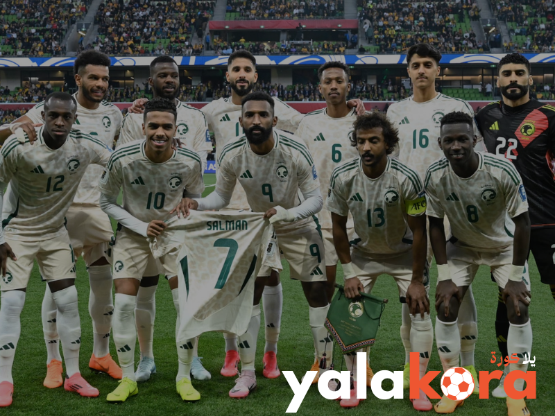 افضل مشاركات الأخضر السعودي عالمياً: كيف صنع 5 مفاجآت كروية تاريخية؟