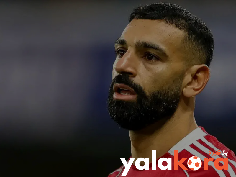 مستقبل محمد صلاح مع ليفربول محمد صلاح مع ليفربول خلال موسم متذبذب واحتمالات رحيله