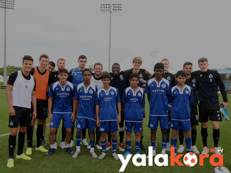 كيف تصنع أسباير اللاعبين 7 أسرار لتخريج نجوم كرة القدم