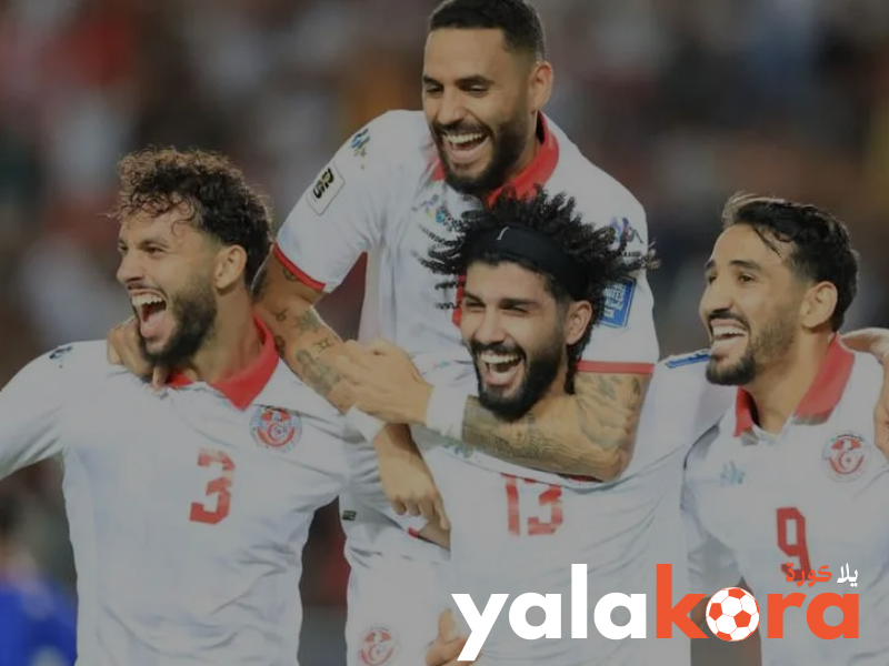 افضل لاعبي تونس تاريخياً لماذا يخلّد التاريخ هؤلاء 7؟

