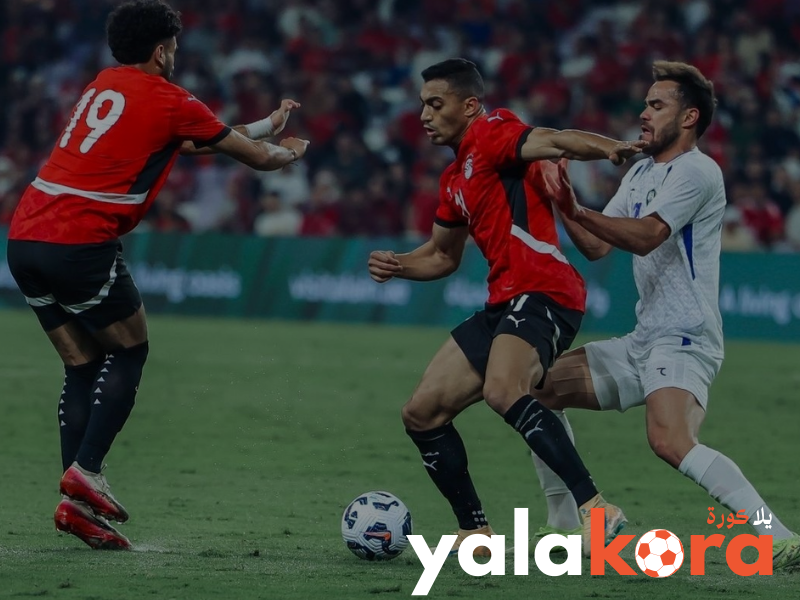 كيف توجت مصر إفريقيا عبر 7 أسرار تاريخية صنعت أمجاد الكرة المصرية في كأس أمم أفريقيا