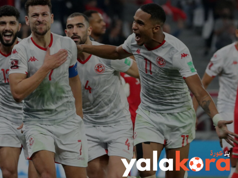 افضل لاعبي تونس تاريخياً لماذا يخلّد التاريخ هؤلاء 7؟