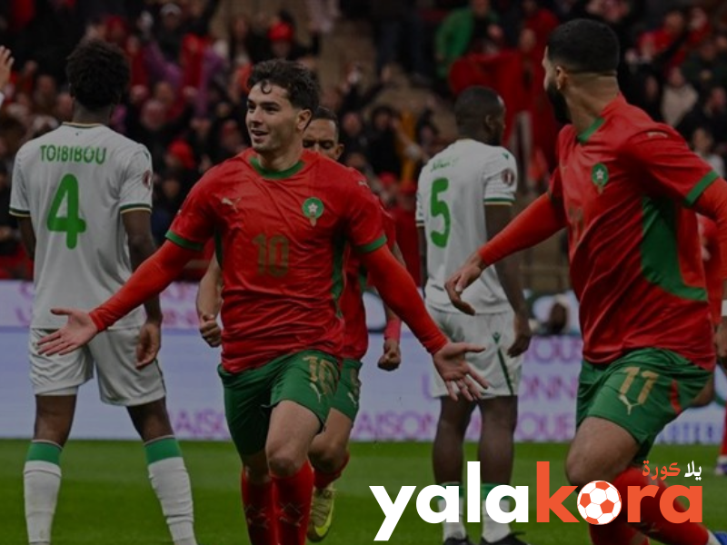 لماذا يفشل منتخب المغرب إفريقيا؟ 7 أسباب كروية رغم النجوم