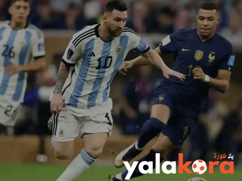 افضل نهائيات كرة القدم 8 نهائيات قلبت التوقعات