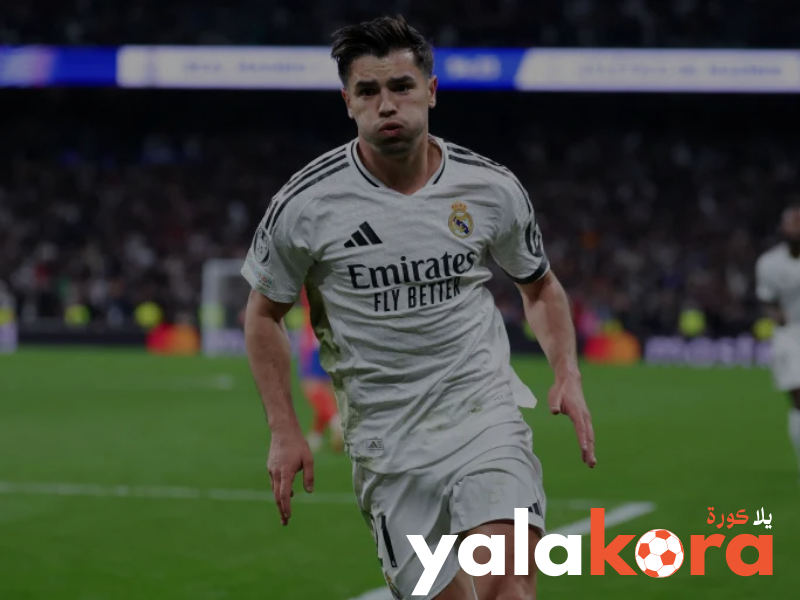 براهيم دياز كيف غيّر 3 أدوار تكتيكية في خط الوسط