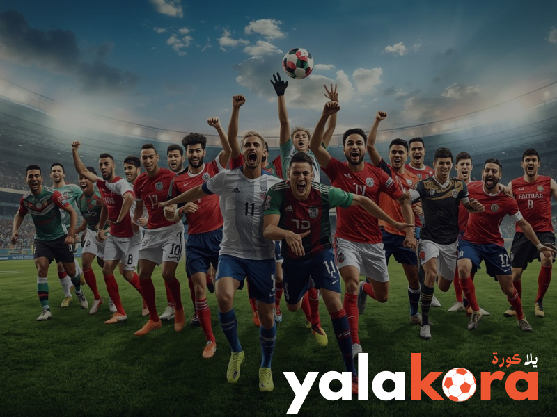 منتخبات عربية قبل مونديال 2026 لماذا تملك 3 منتخبات حظوظًا قوية