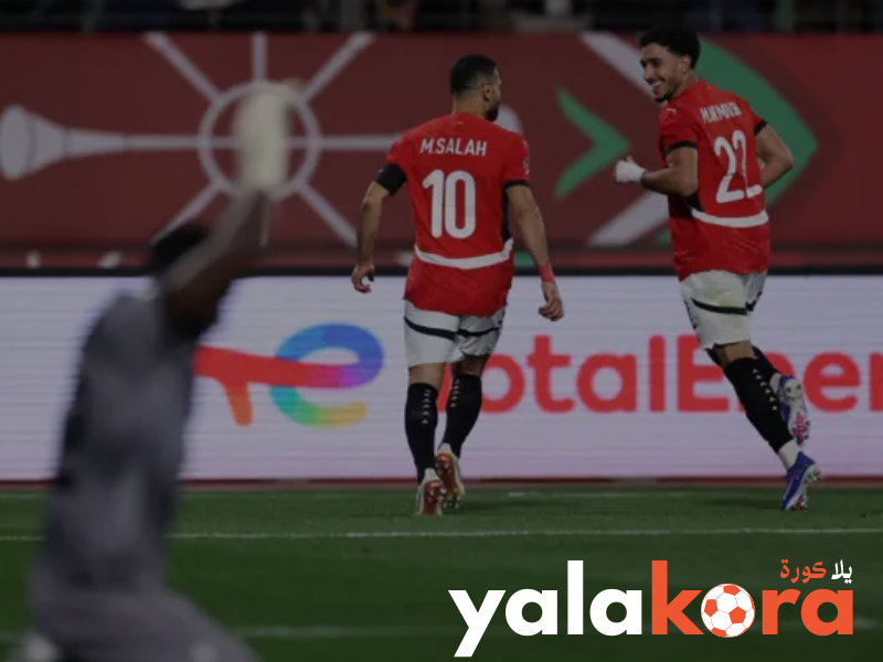 افضل منتخبات واجهت مصر افضل منتخبات واجهت مصر 7 خصوم صنعوا المتاعب إفريقيًا