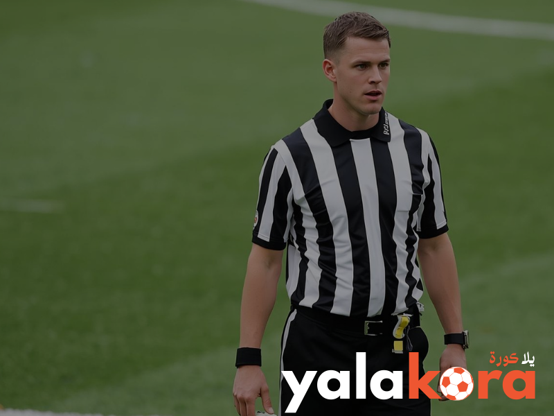 10 أخطاء تحكيم كيف حسمت بطولات كروية شهيرة