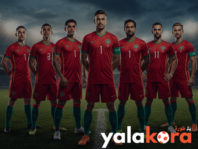 منتخبات عربية قبل مونديال 2026 لماذا تملك 3 منتخبات حظوظًا قوية