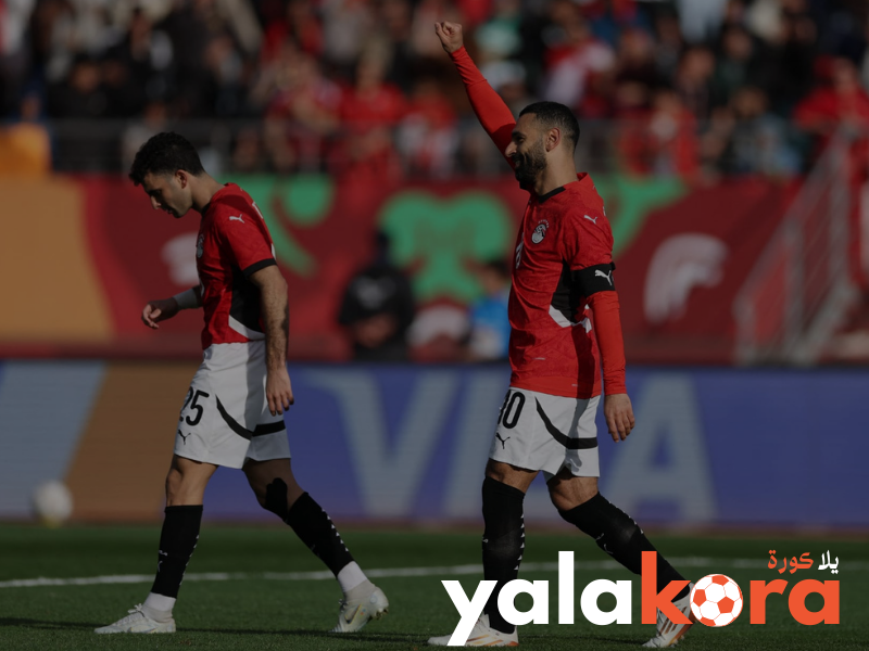 افضل منتخبات واجهت مصر افضل منتخبات واجهت مصر 7 خصوم صنعوا المتاعب إفريقيًا