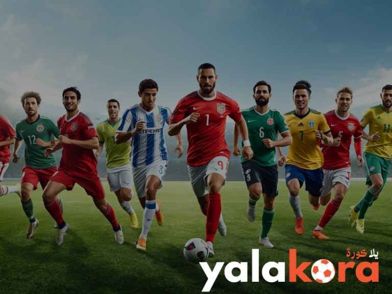 10 وديات عربية للمونديال كيف تستعد المنتخبات العربية لكأس العالم