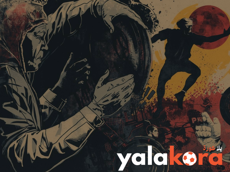 كيف تؤثر السياسة على الرياضة كيف تؤثر السياسة على الرياضة: 7 أمثلة من كرة القدم